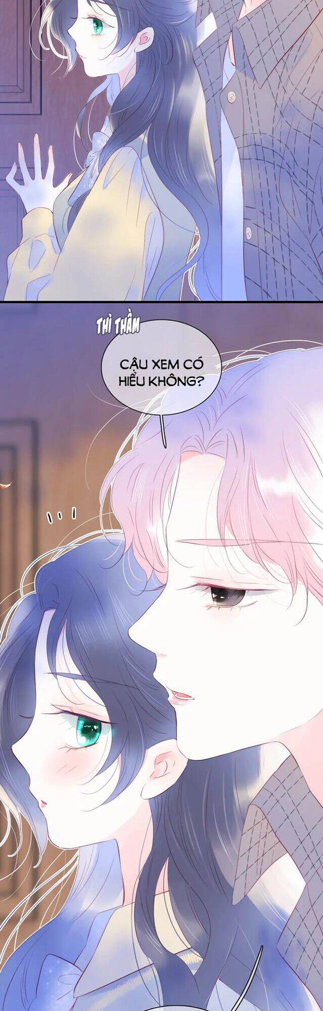 Chạy Trốn Cùng Con Nhím Chapter 31 - Trang 2