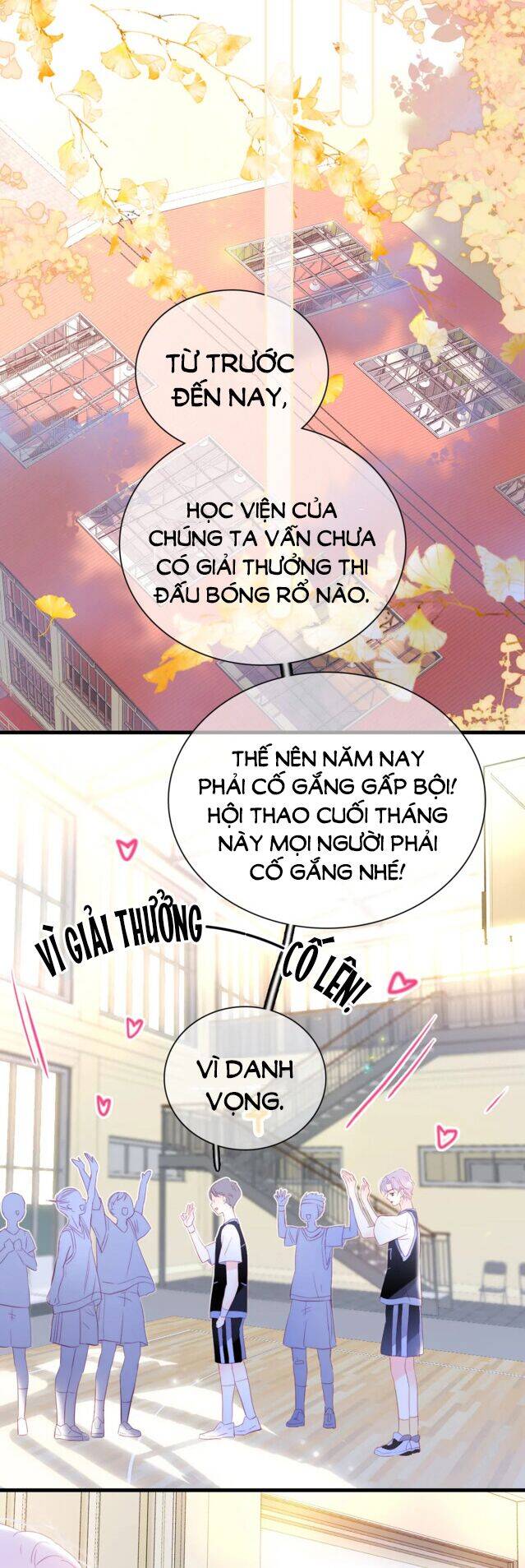 Chạy Trốn Cùng Con Nhím Chapter 31 - Trang 2