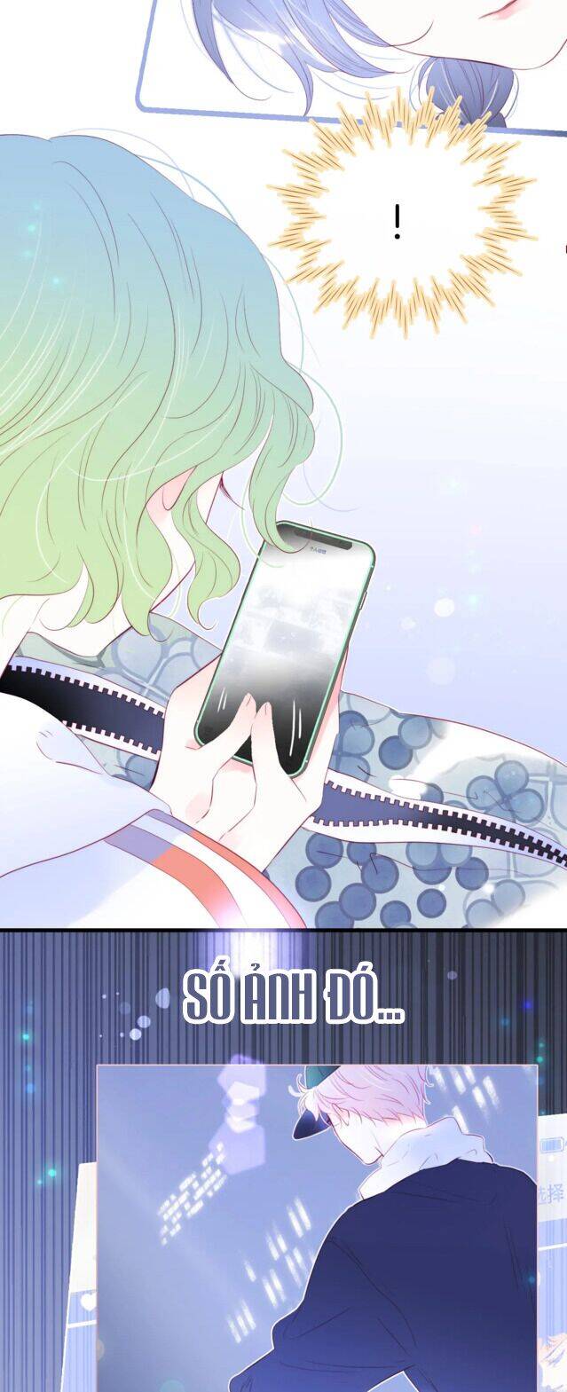 Chạy Trốn Cùng Con Nhím Chapter 31 - Trang 2