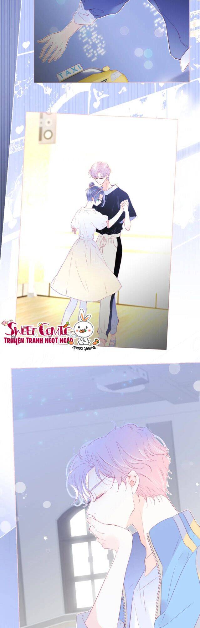 Chạy Trốn Cùng Con Nhím Chapter 31 - Trang 2