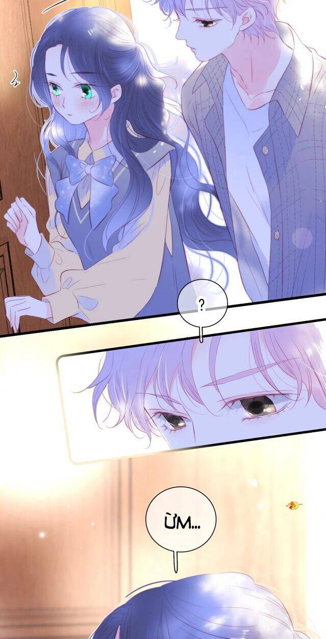 Chạy Trốn Cùng Con Nhím Chapter 31 - Trang 2