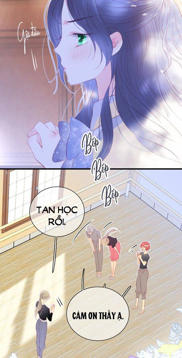 Chạy Trốn Cùng Con Nhím Chapter 31 - Trang 2