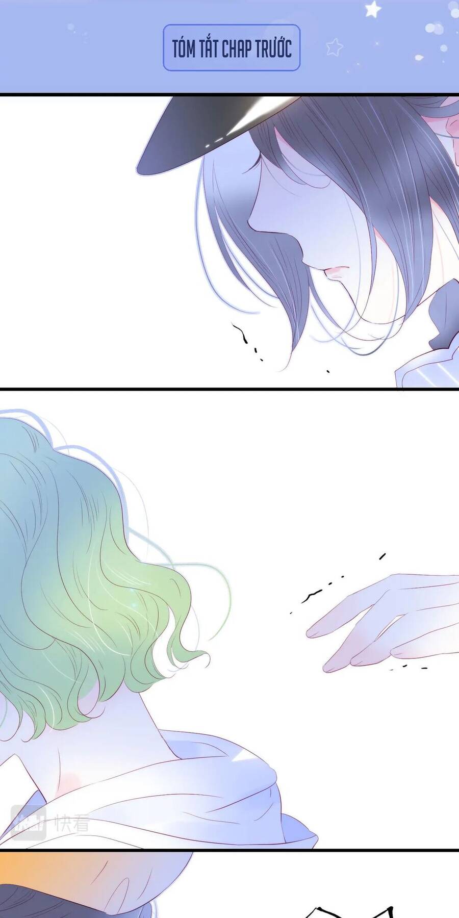 Chạy Trốn Cùng Con Nhím Chapter 32 - Trang 2