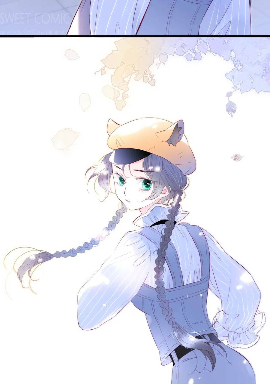 Chạy Trốn Cùng Con Nhím Chapter 32 - Trang 2