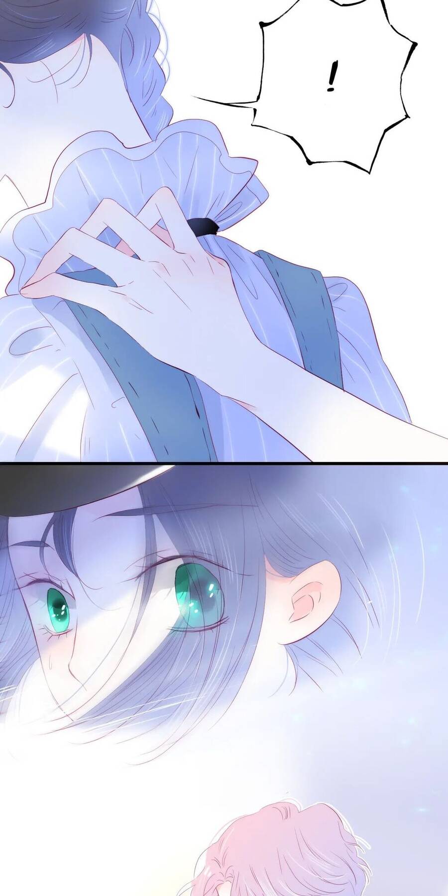 Chạy Trốn Cùng Con Nhím Chapter 32 - Trang 2