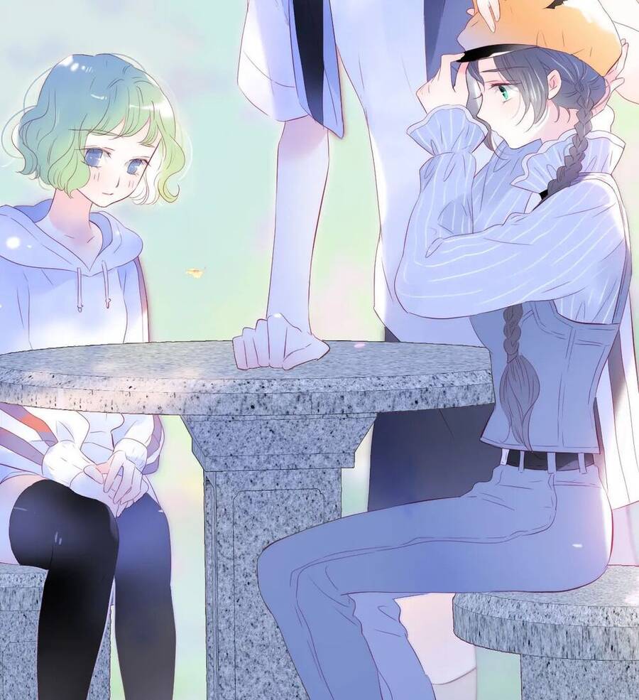 Chạy Trốn Cùng Con Nhím Chapter 32 - Trang 2