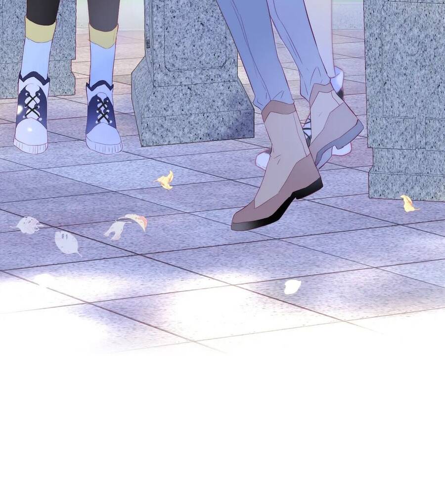 Chạy Trốn Cùng Con Nhím Chapter 32 - Trang 2