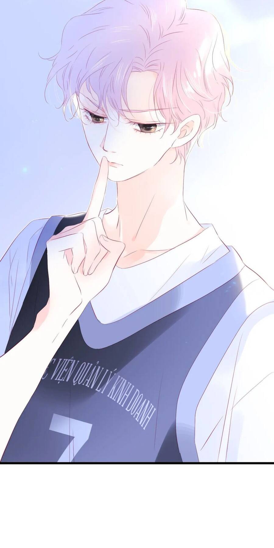 Chạy Trốn Cùng Con Nhím Chapter 32 - Trang 2