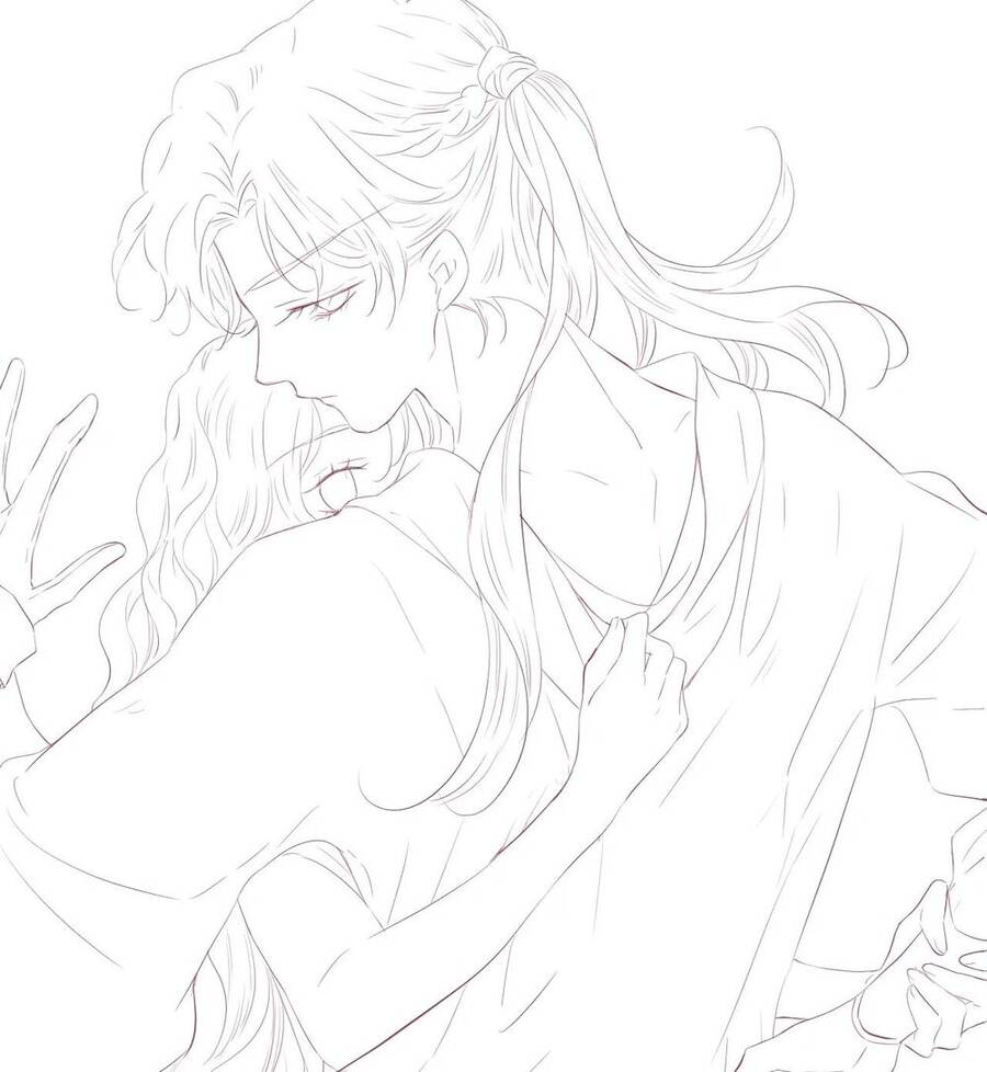 Chạy Trốn Cùng Con Nhím Chapter 32 - Trang 2