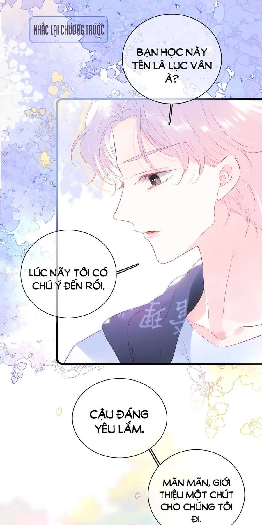 Chạy Trốn Cùng Con Nhím Chapter 33 - Trang 2