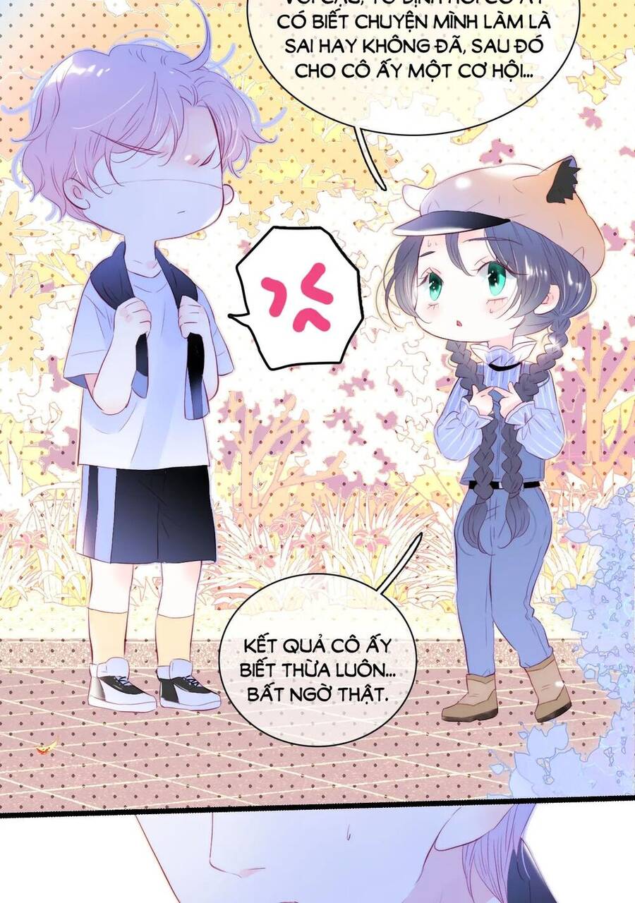 Chạy Trốn Cùng Con Nhím Chapter 33 - Trang 2