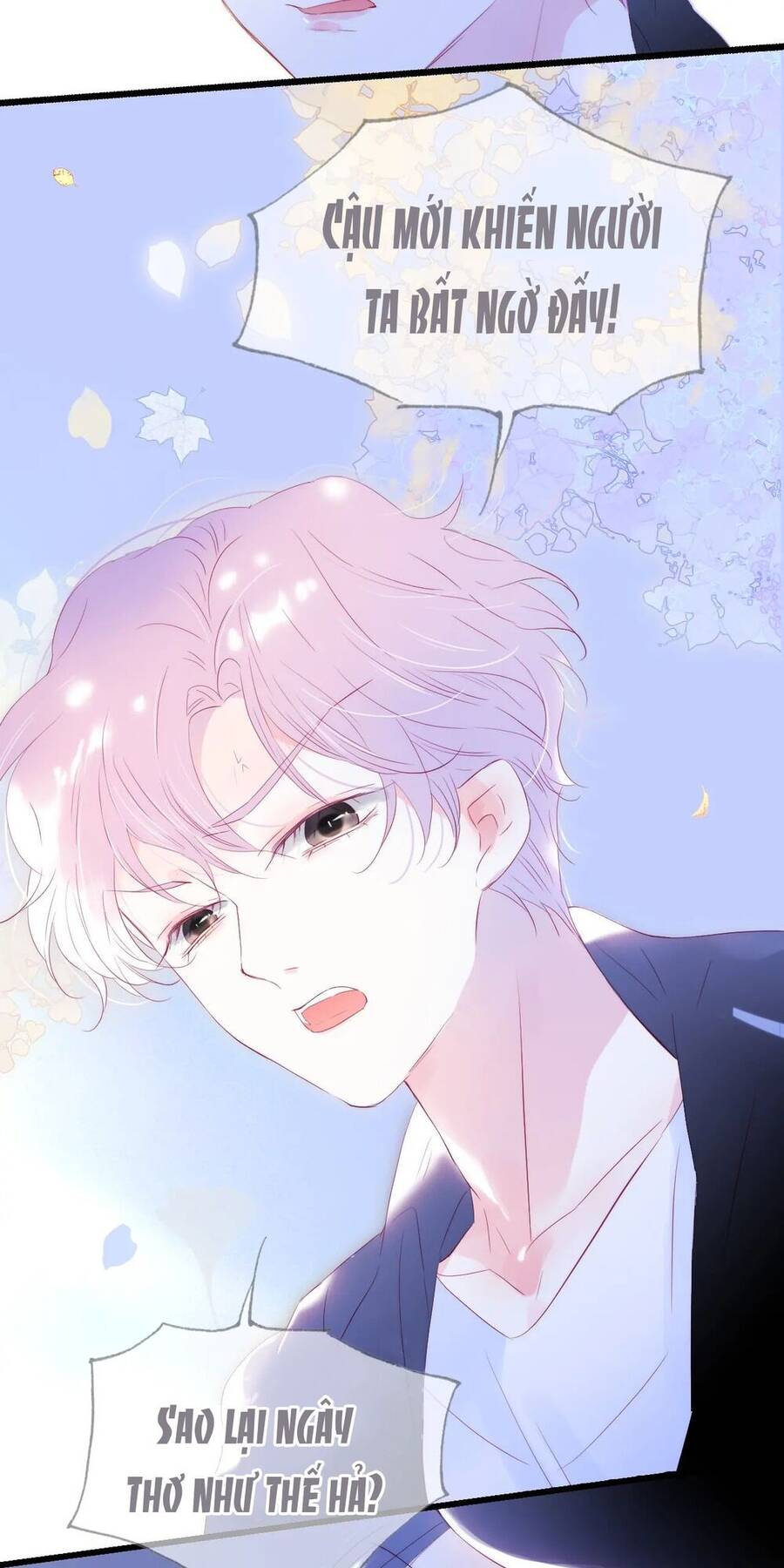 Chạy Trốn Cùng Con Nhím Chapter 33 - Trang 2