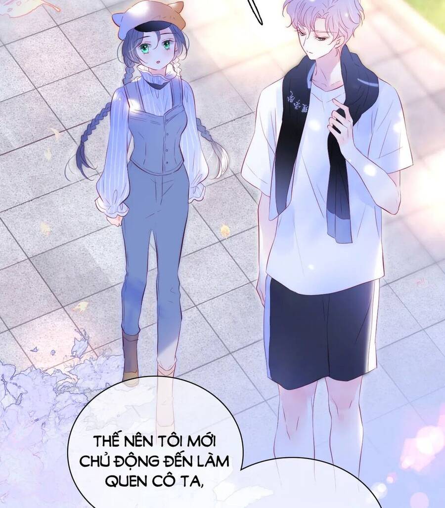 Chạy Trốn Cùng Con Nhím Chapter 33 - Trang 2