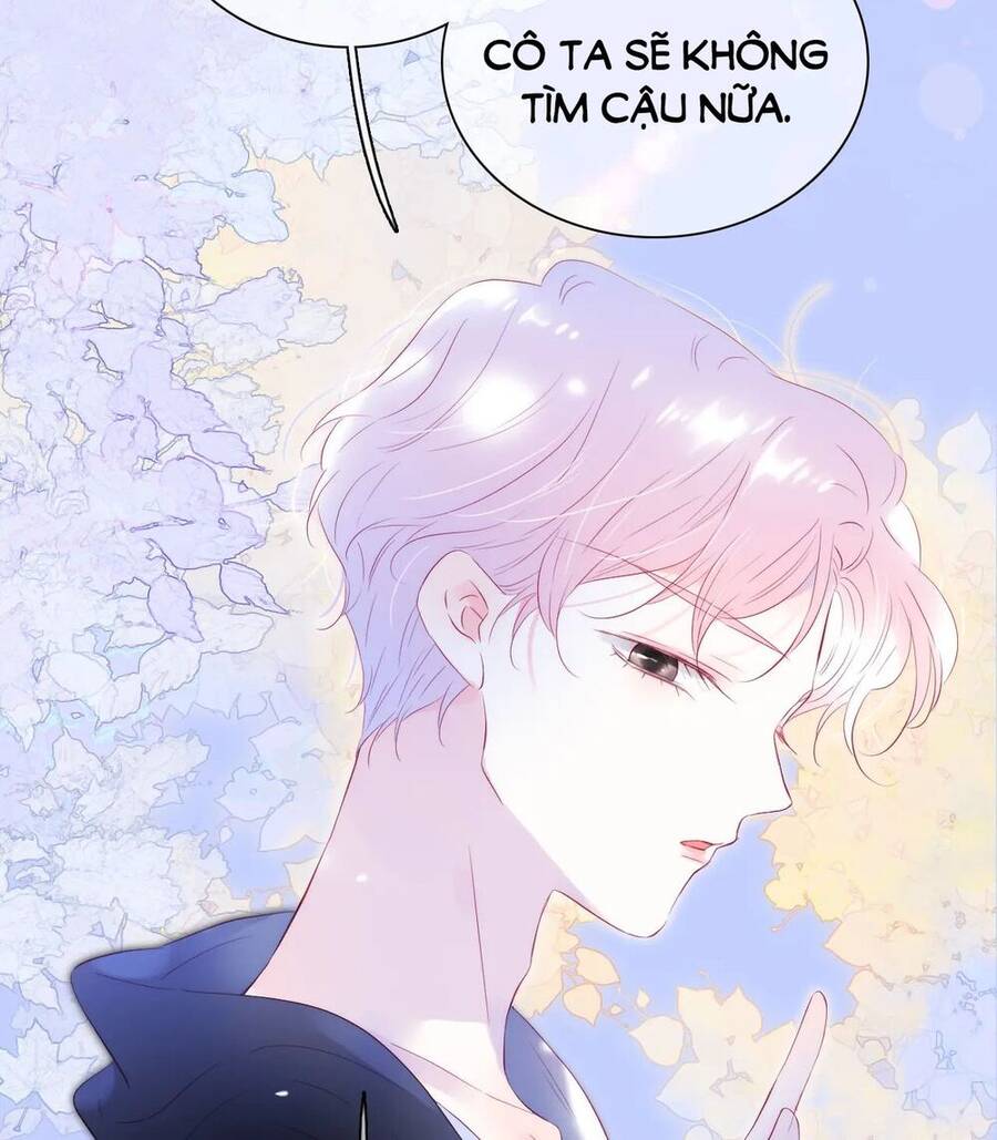 Chạy Trốn Cùng Con Nhím Chapter 33 - Trang 2