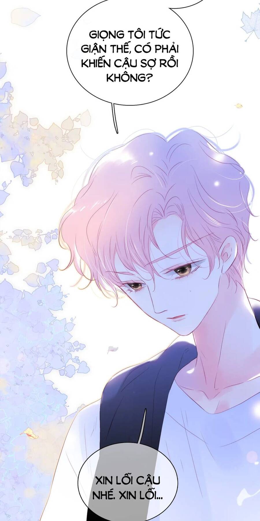 Chạy Trốn Cùng Con Nhím Chapter 33 - Trang 2