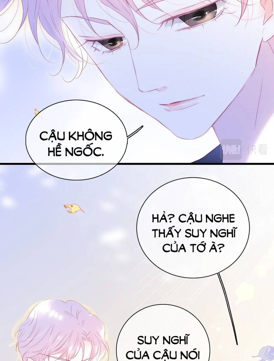 Chạy Trốn Cùng Con Nhím Chapter 33 - Trang 2