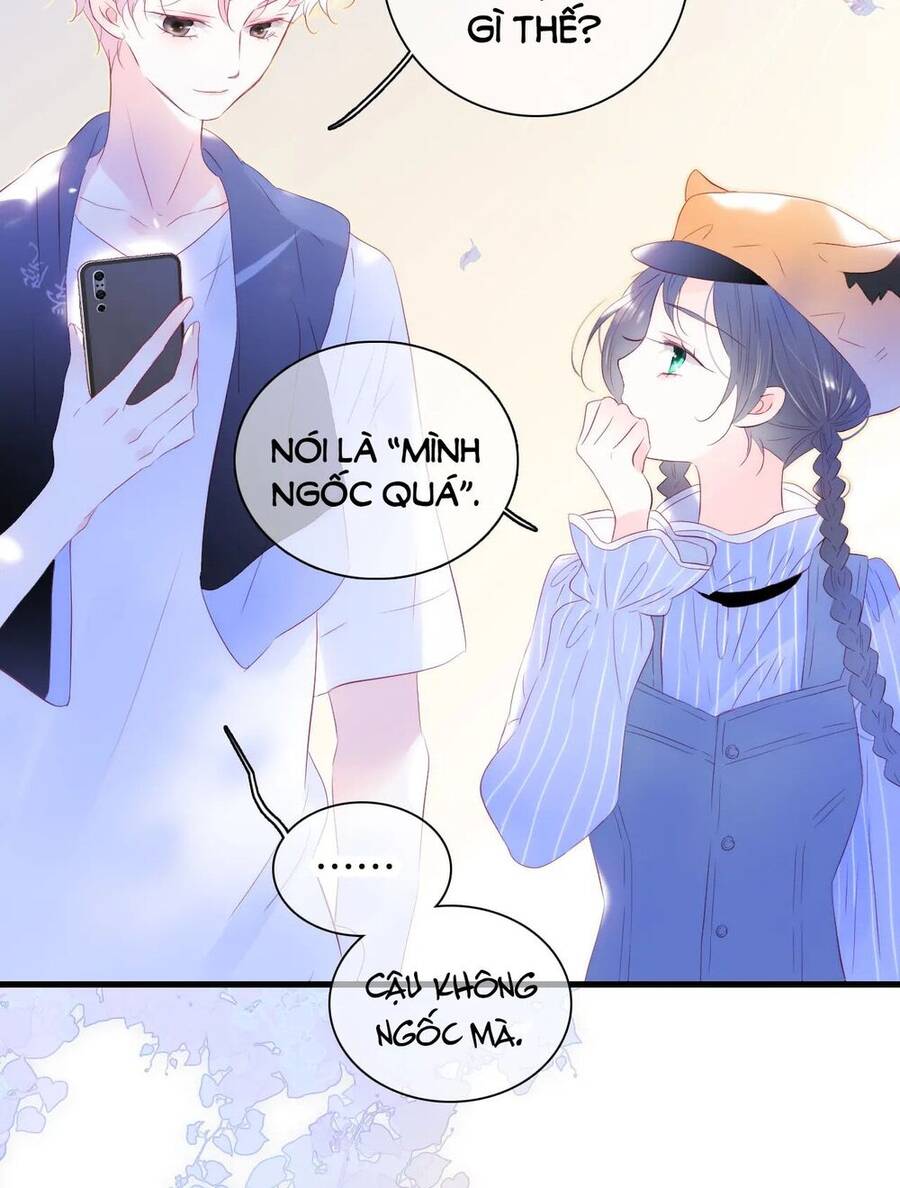 Chạy Trốn Cùng Con Nhím Chapter 33 - Trang 2