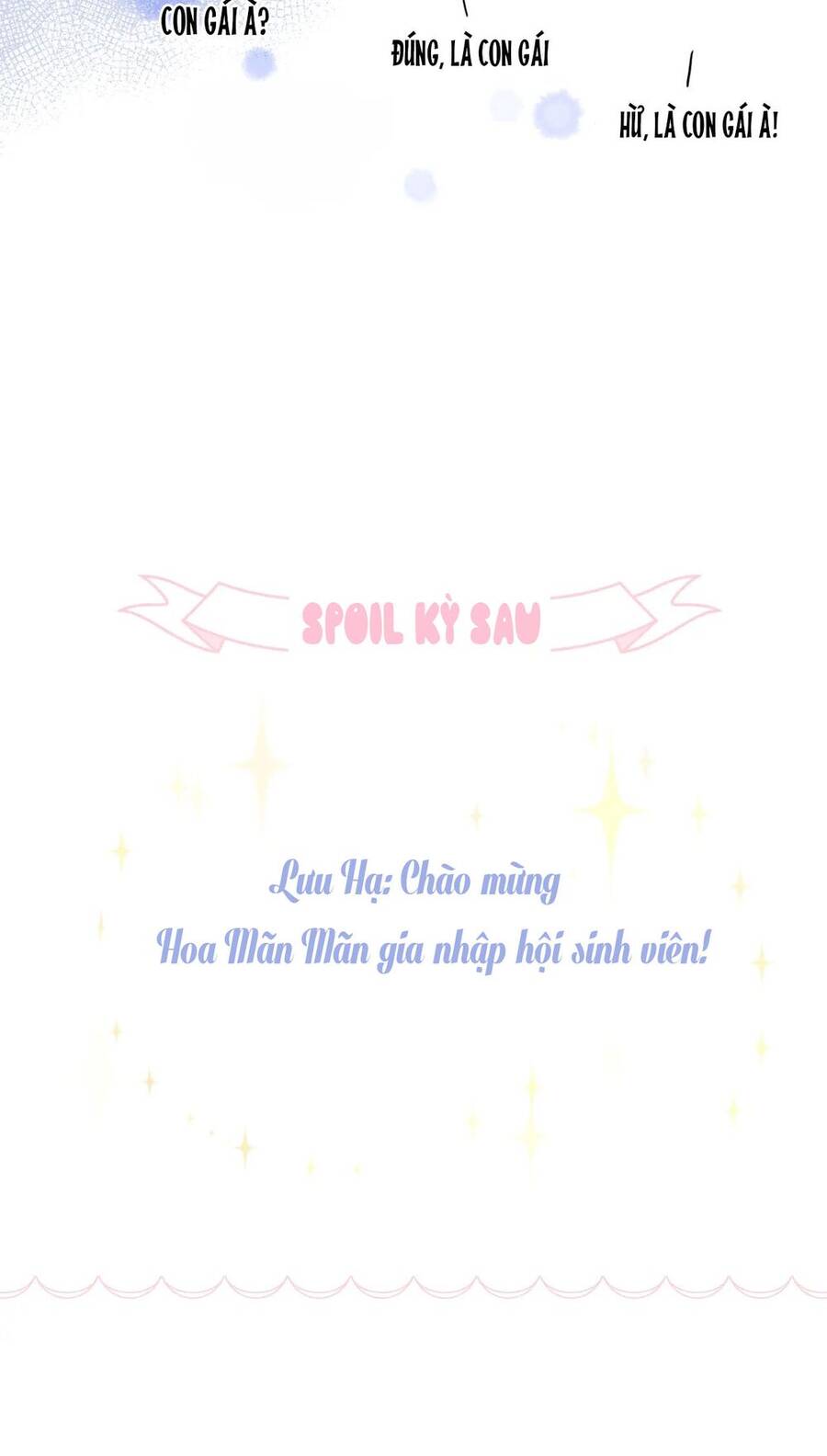 Chạy Trốn Cùng Con Nhím Chapter 33 - Trang 2