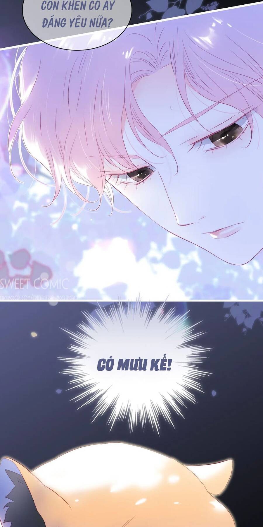 Chạy Trốn Cùng Con Nhím Chapter 33 - Trang 2