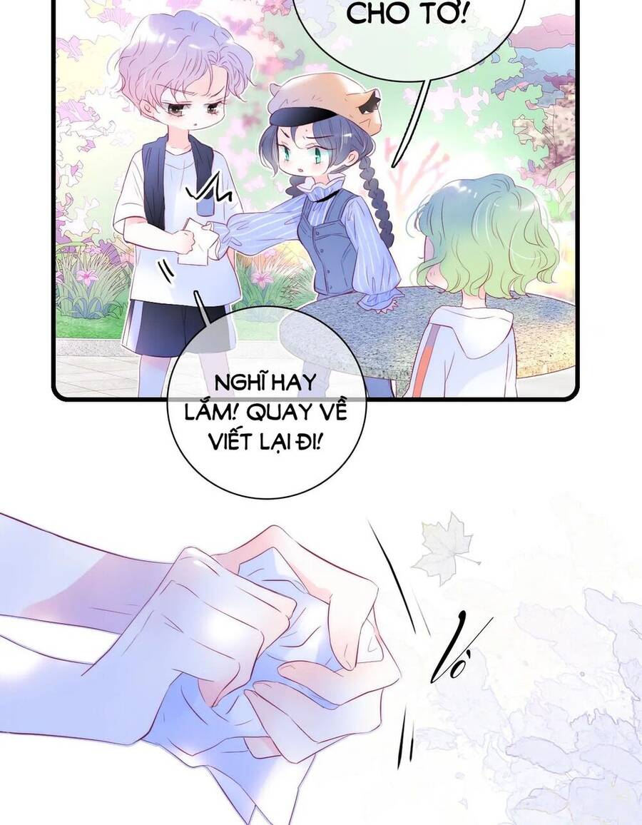 Chạy Trốn Cùng Con Nhím Chapter 33 - Trang 2