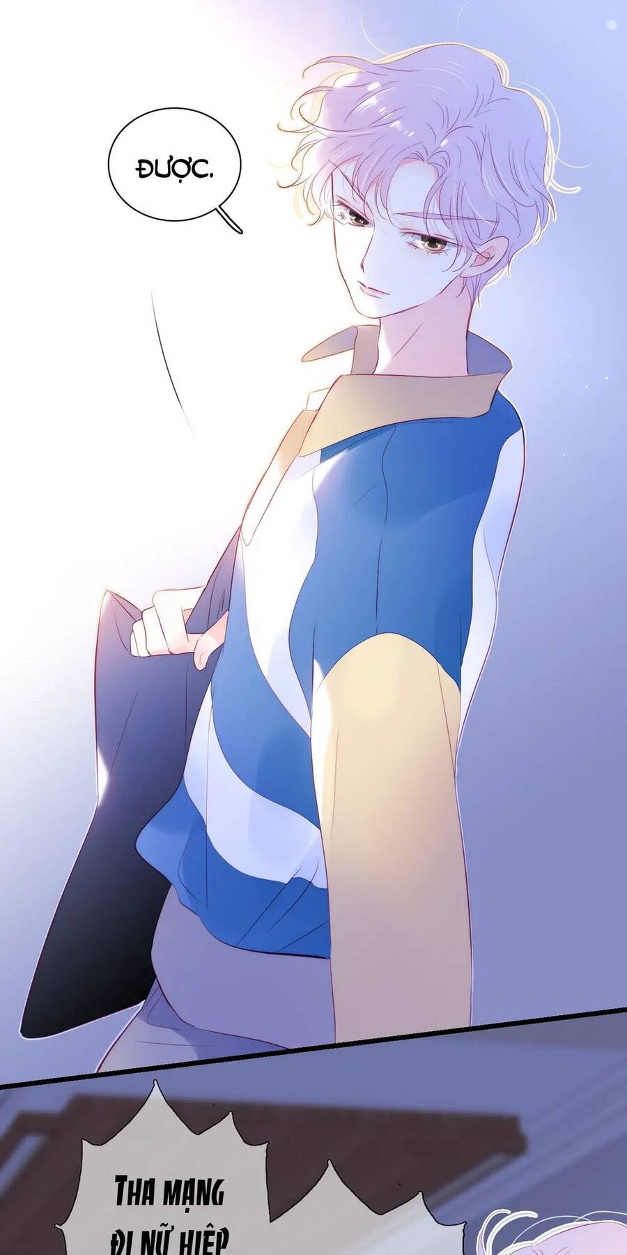 Chạy Trốn Cùng Con Nhím Chapter 34 - Trang 2