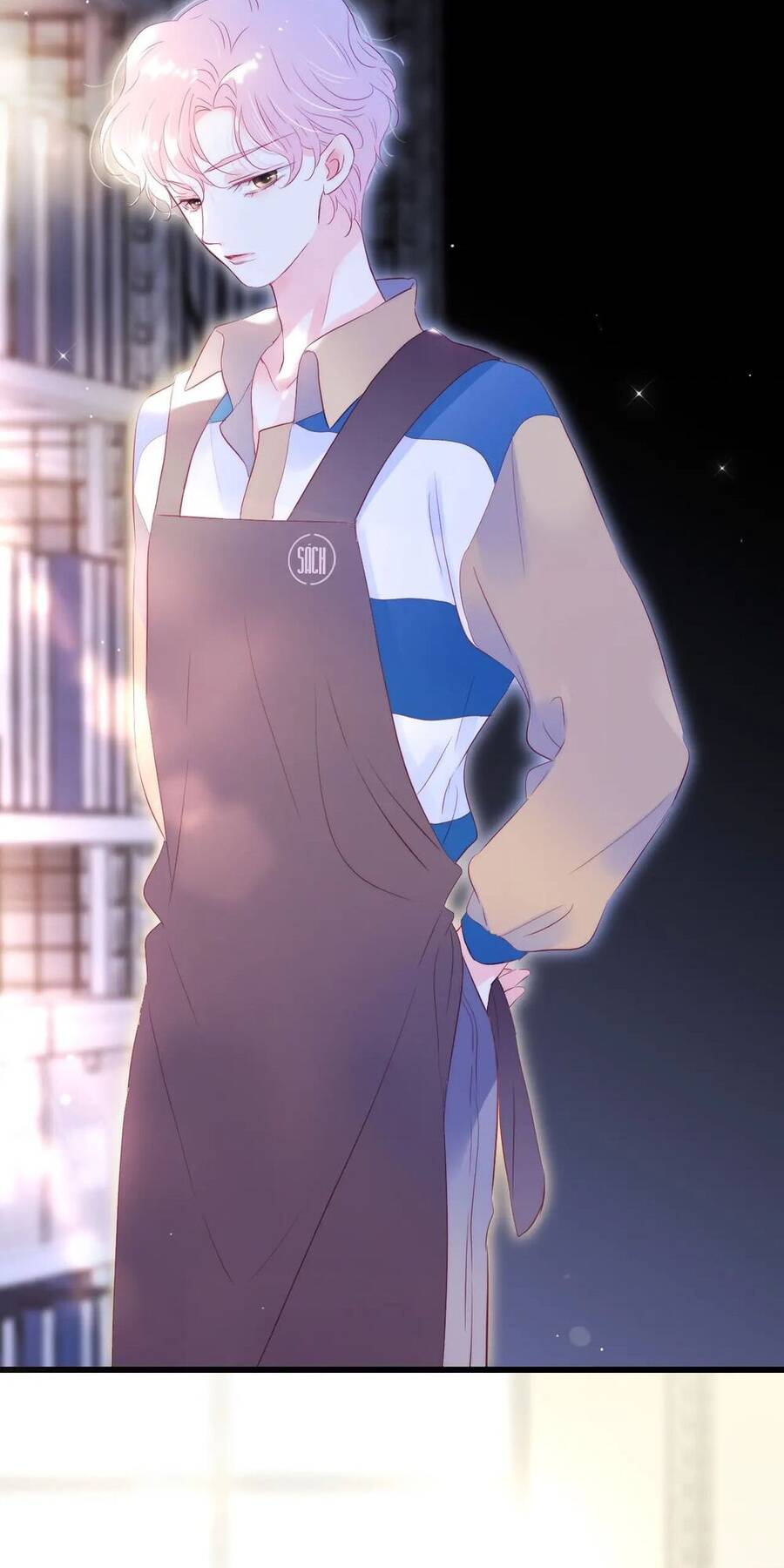 Chạy Trốn Cùng Con Nhím Chapter 34 - Trang 2