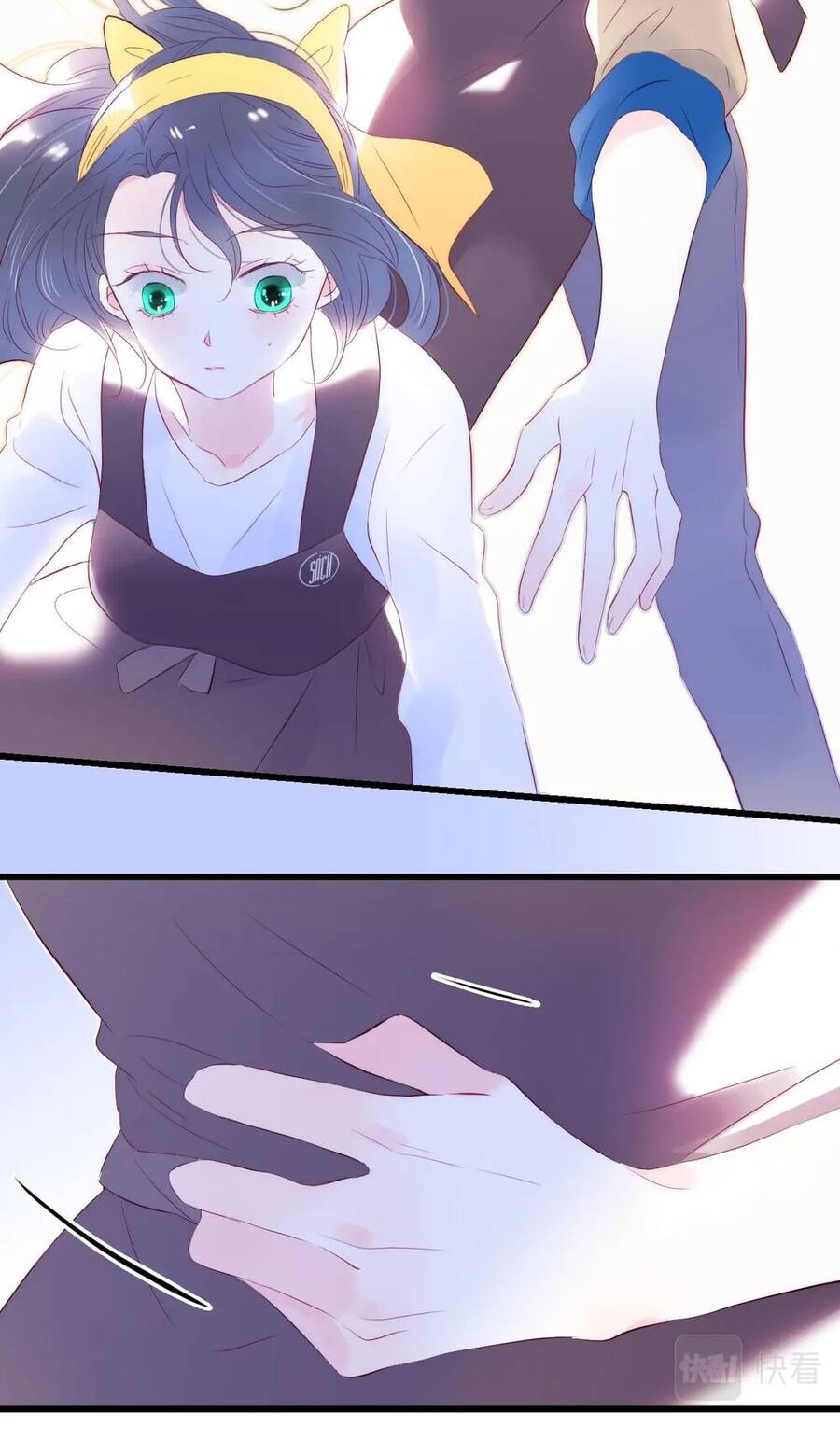 Chạy Trốn Cùng Con Nhím Chapter 34 - Trang 2