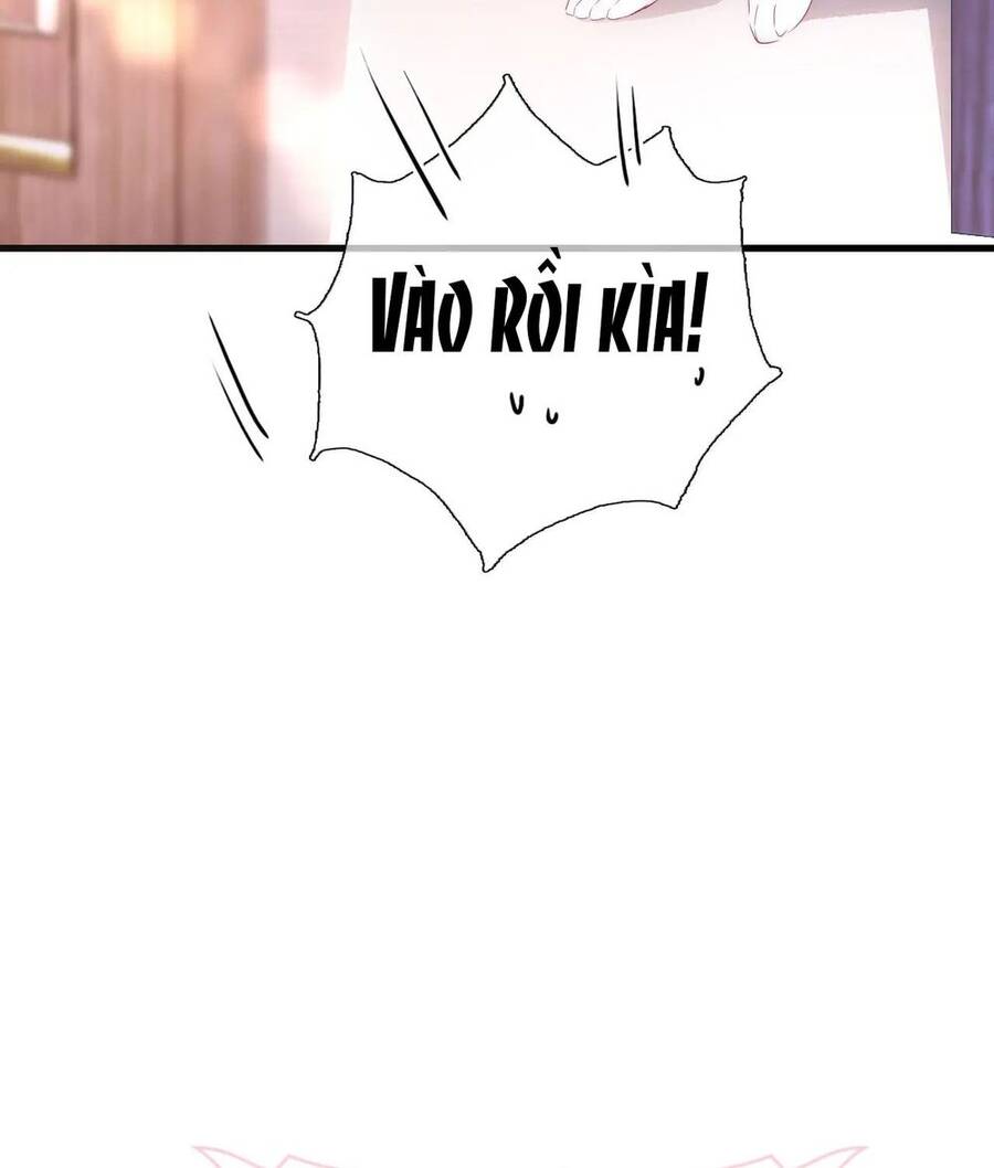 Chạy Trốn Cùng Con Nhím Chapter 34 - Trang 2