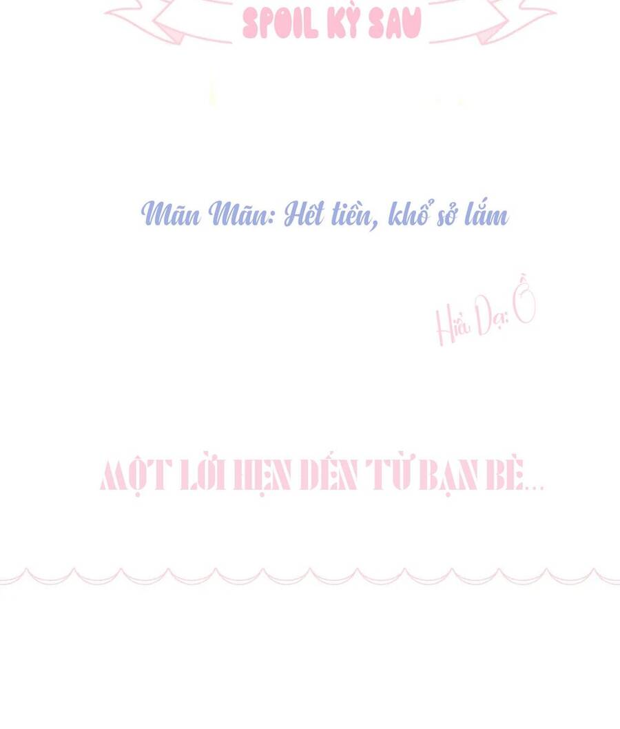 Chạy Trốn Cùng Con Nhím Chapter 34 - Trang 2