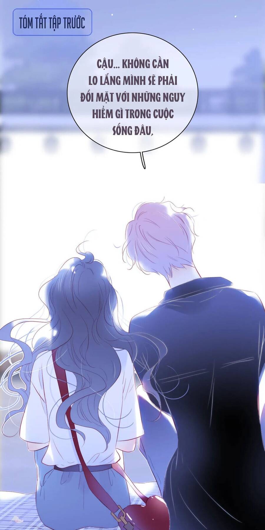 Chạy Trốn Cùng Con Nhím Chapter 36 - Trang 2