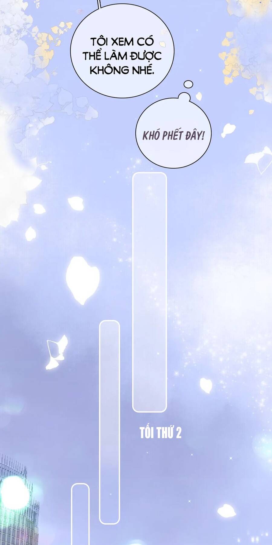 Chạy Trốn Cùng Con Nhím Chapter 36 - Trang 2