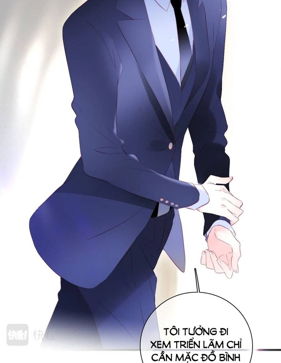 Chạy Trốn Cùng Con Nhím Chapter 36 - Trang 2