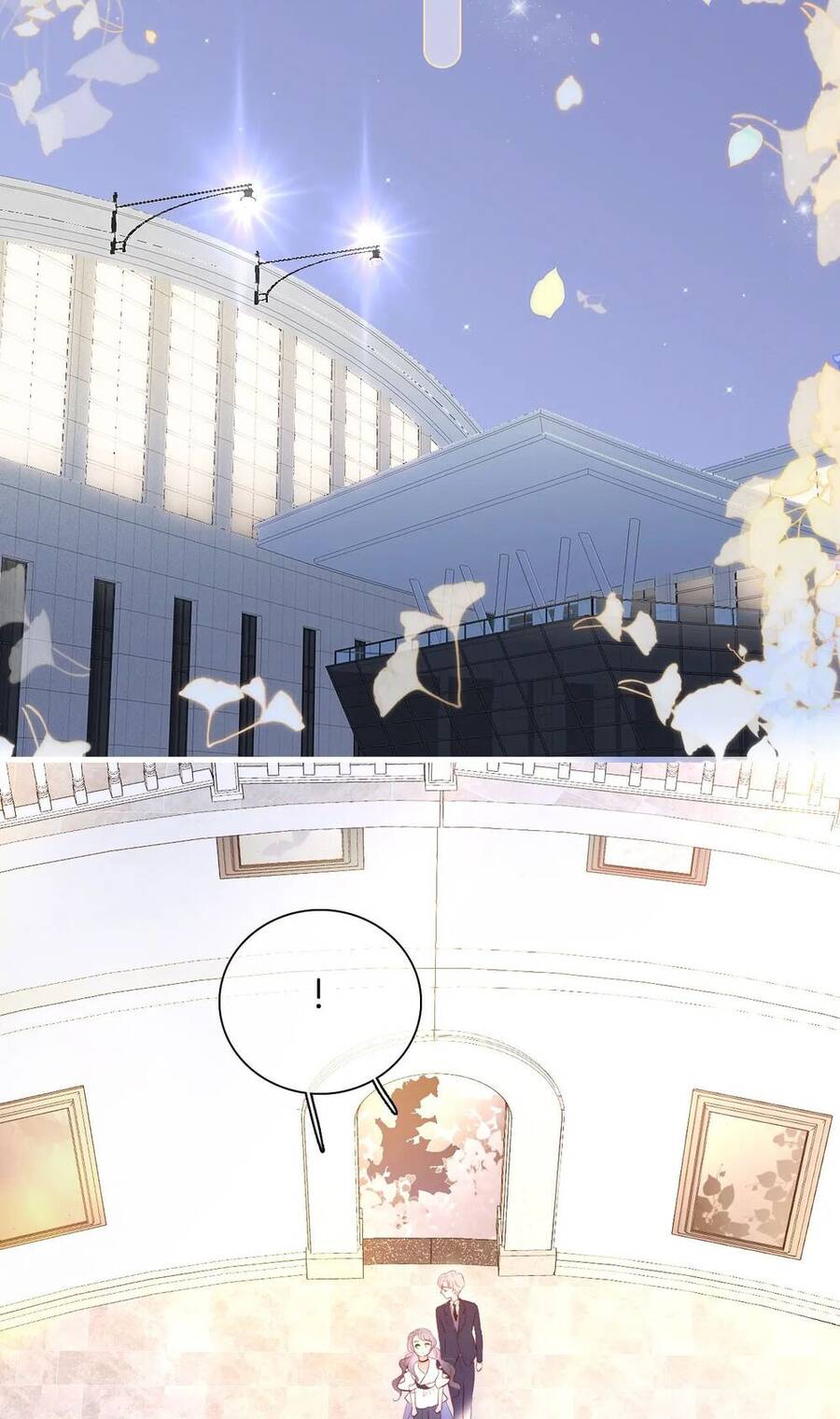 Chạy Trốn Cùng Con Nhím Chapter 36 - Trang 2