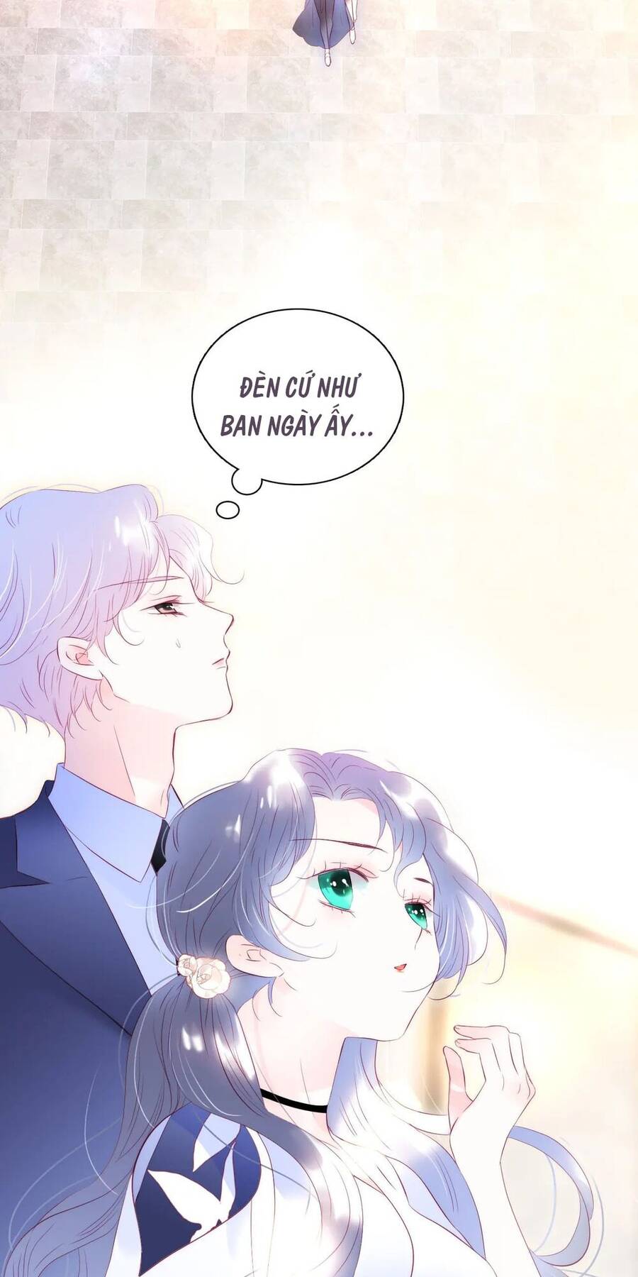 Chạy Trốn Cùng Con Nhím Chapter 36 - Trang 2