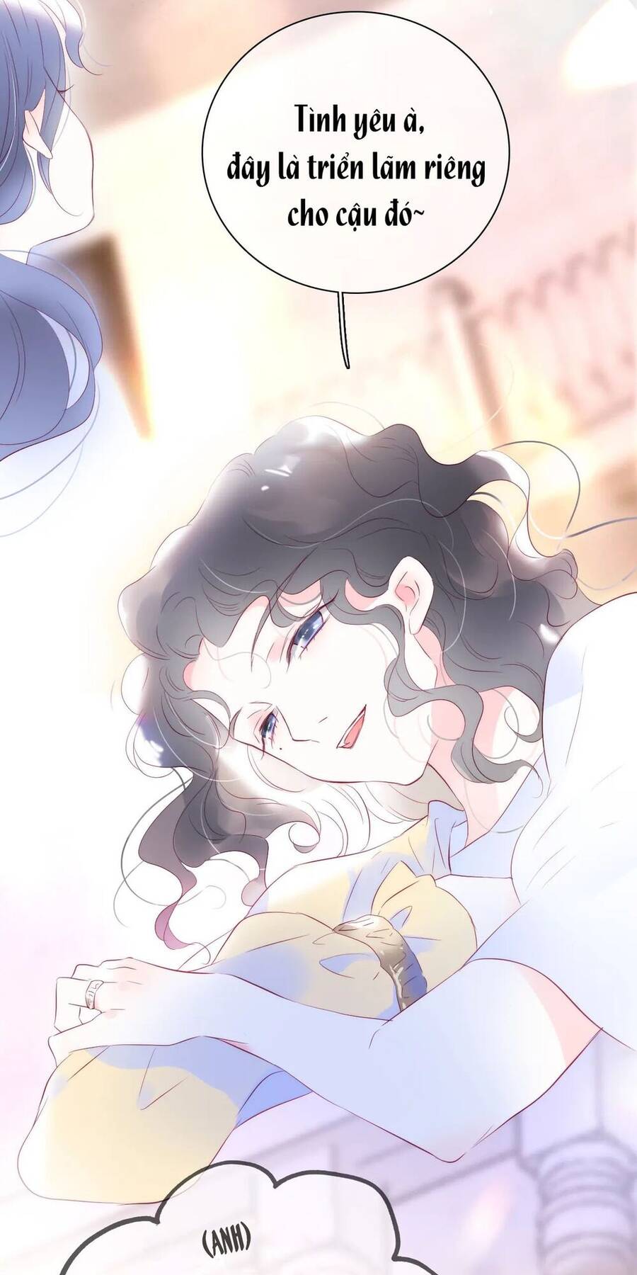 Chạy Trốn Cùng Con Nhím Chapter 36 - Trang 2