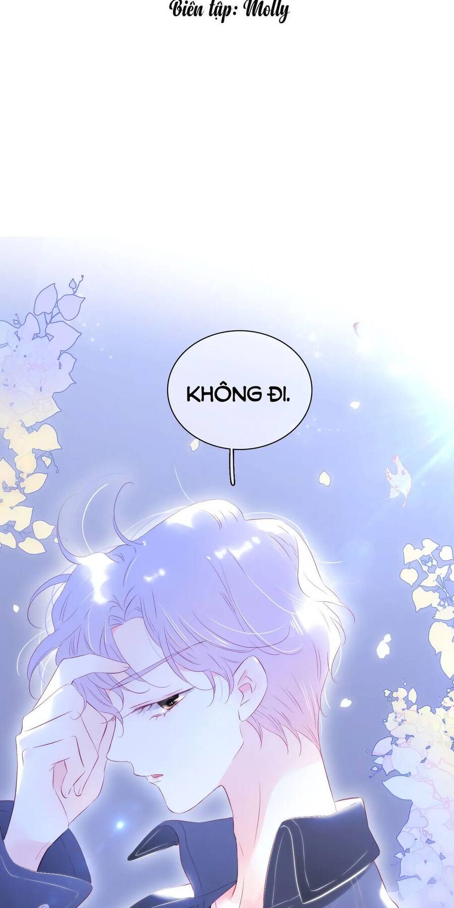 Chạy Trốn Cùng Con Nhím Chapter 36 - Trang 2