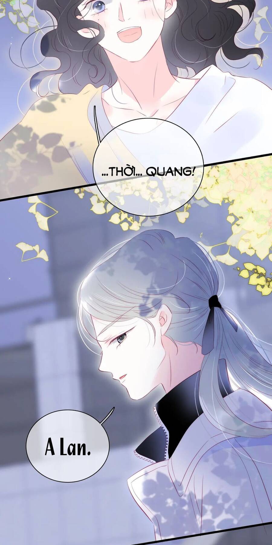 Chạy Trốn Cùng Con Nhím Chapter 36 - Trang 2