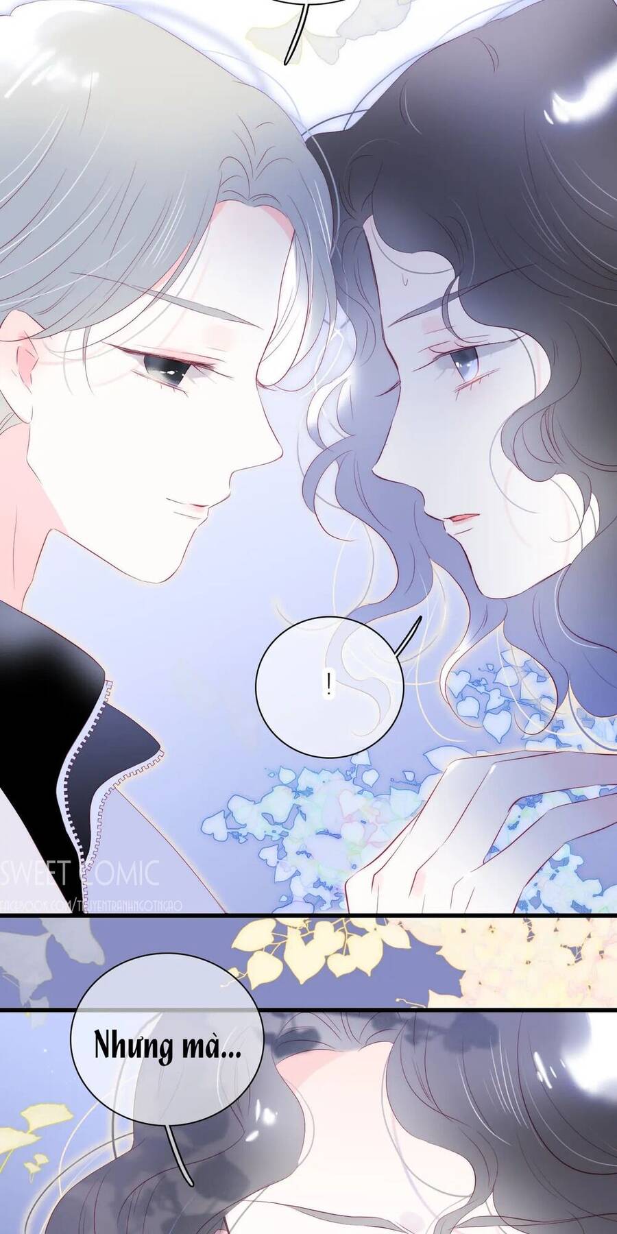 Chạy Trốn Cùng Con Nhím Chapter 36 - Trang 2