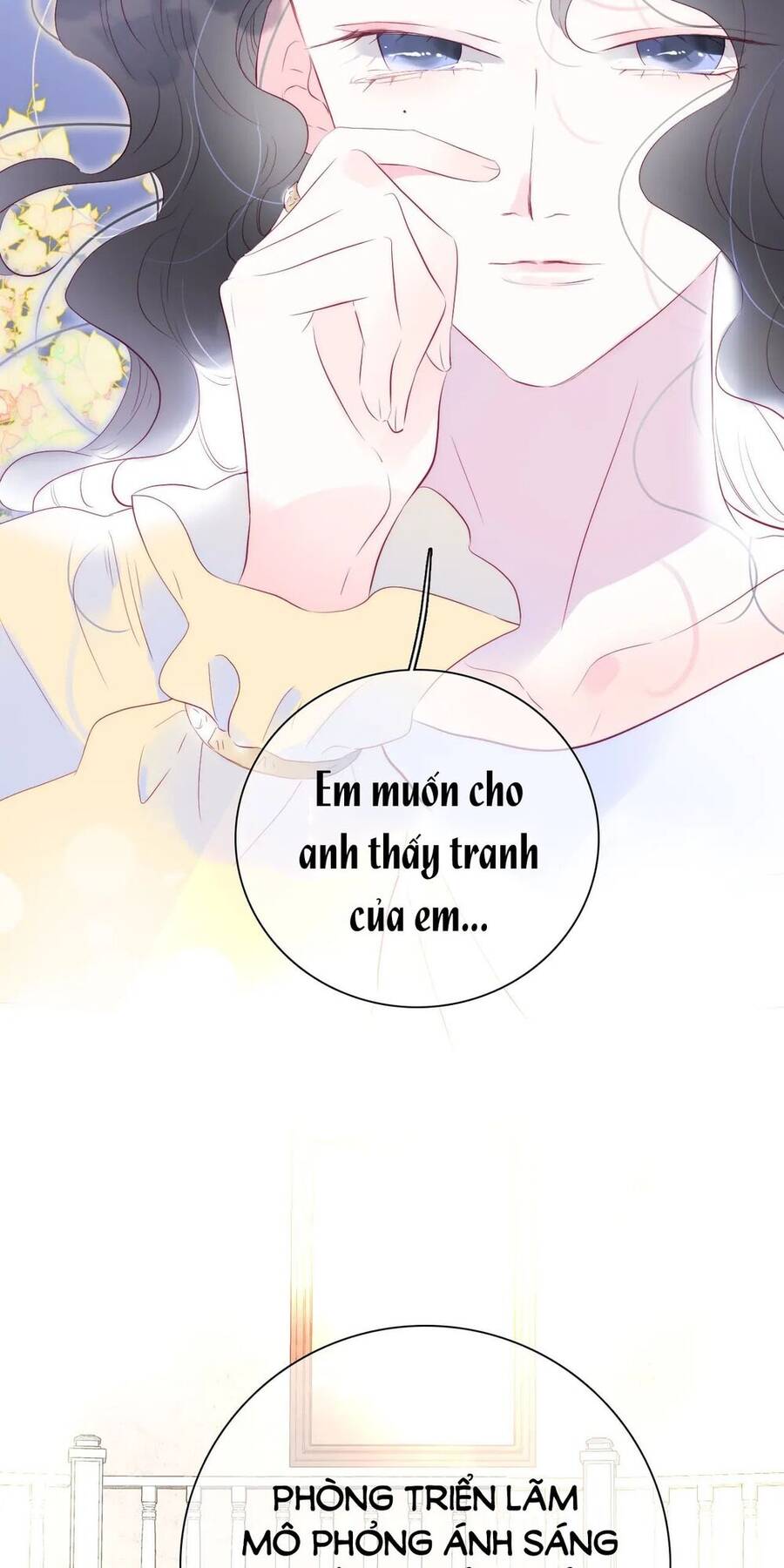 Chạy Trốn Cùng Con Nhím Chapter 36 - Trang 2