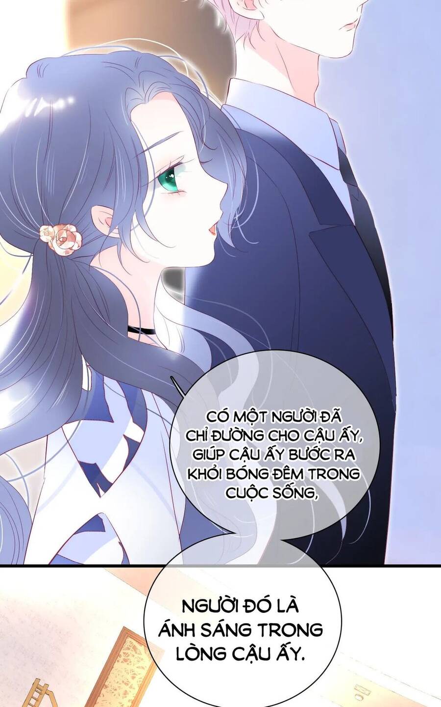 Chạy Trốn Cùng Con Nhím Chapter 36 - Trang 2