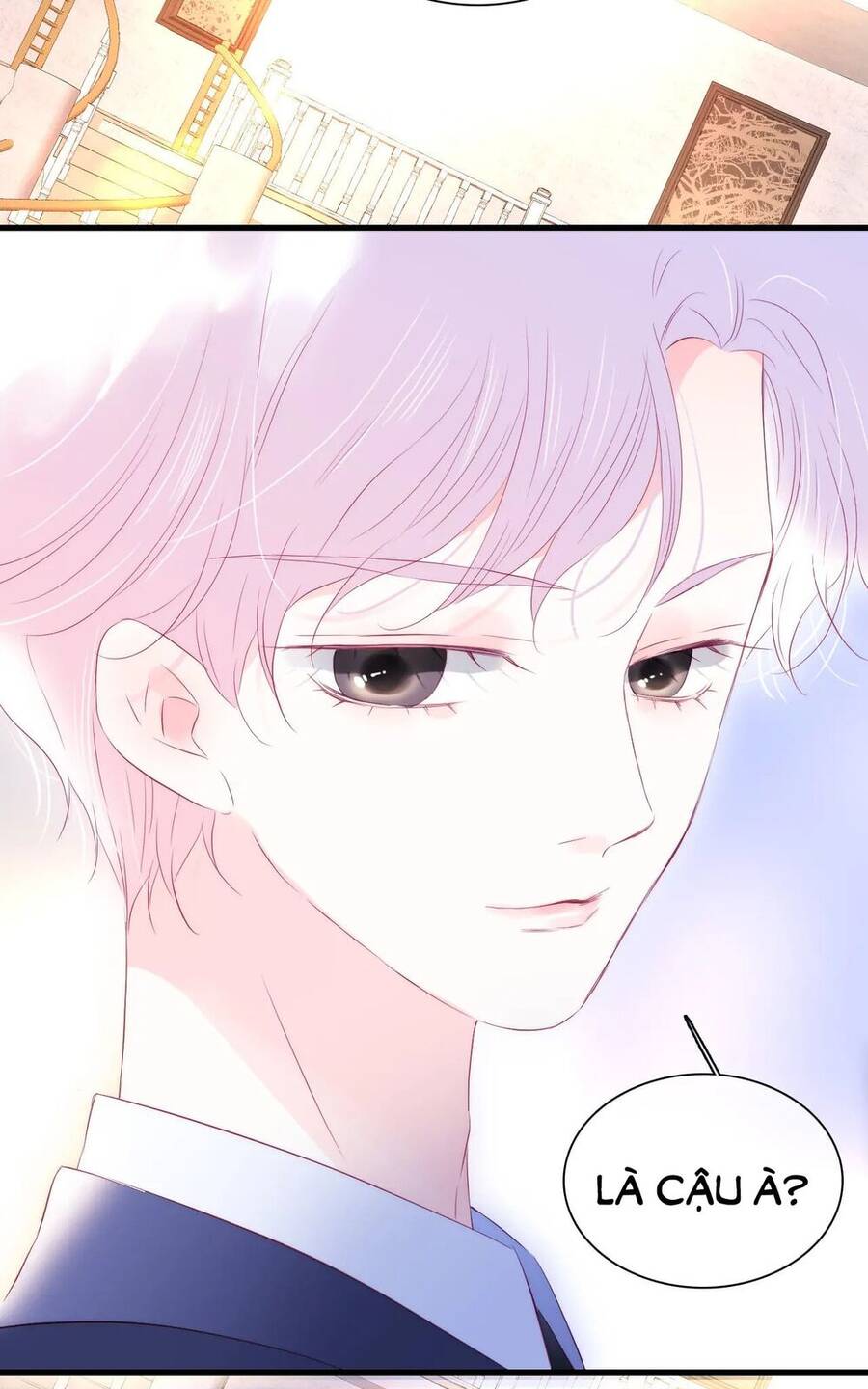 Chạy Trốn Cùng Con Nhím Chapter 36 - Trang 2