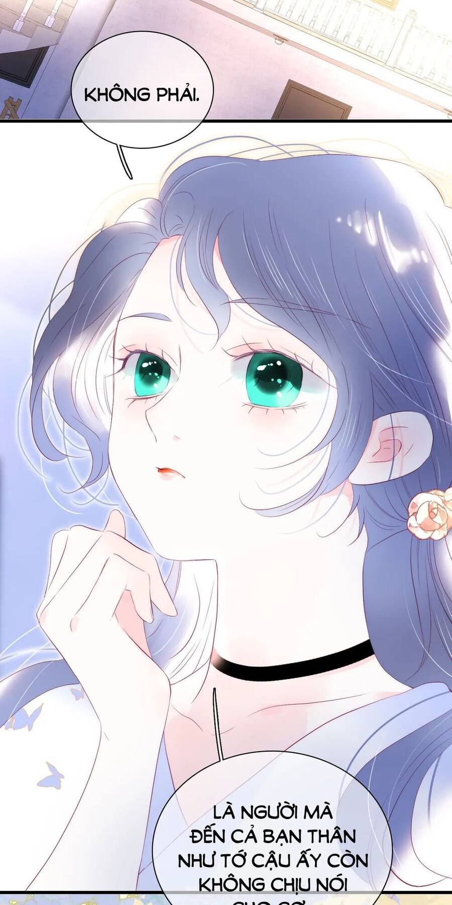 Chạy Trốn Cùng Con Nhím Chapter 36 - Trang 2