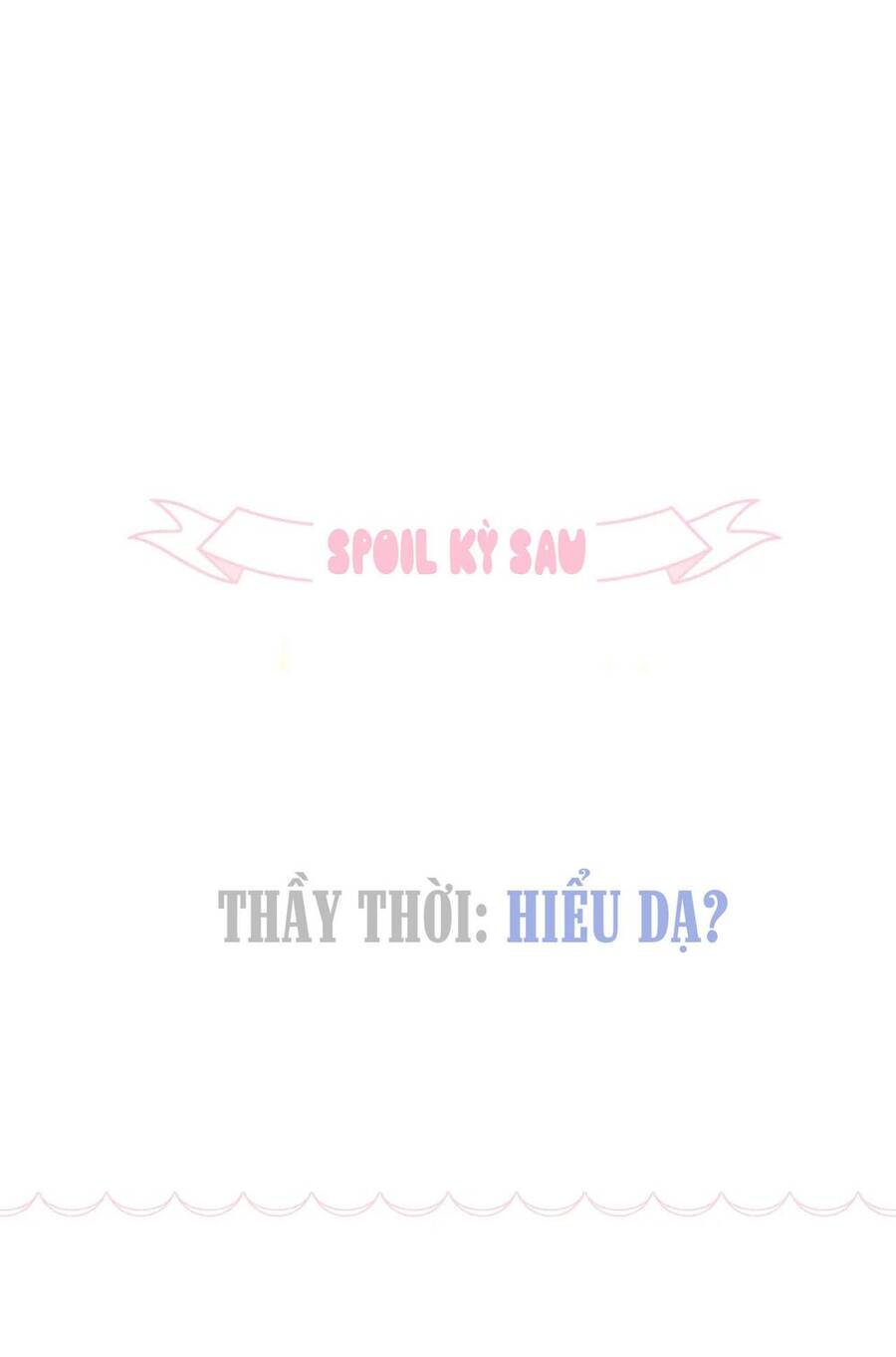 Chạy Trốn Cùng Con Nhím Chapter 36 - Trang 2