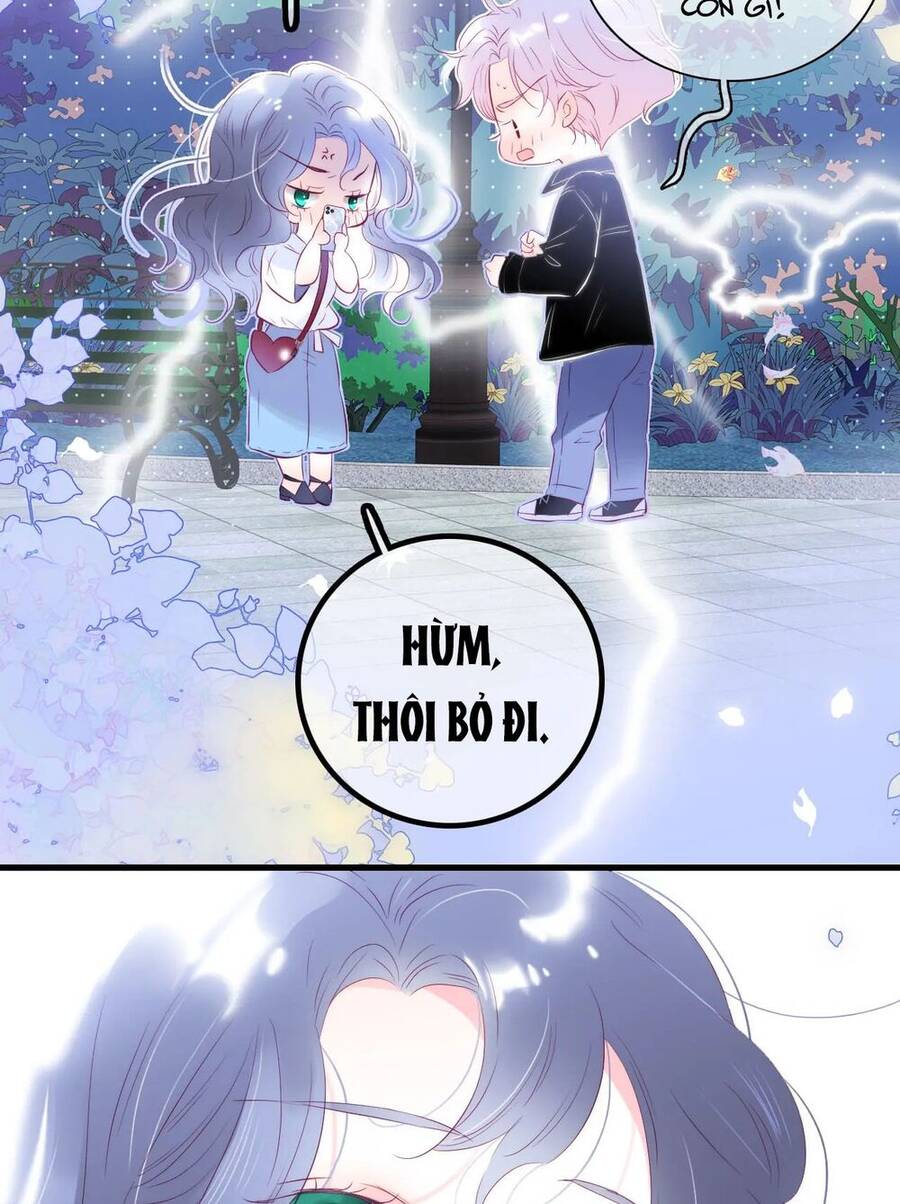 Chạy Trốn Cùng Con Nhím Chapter 36 - Trang 2