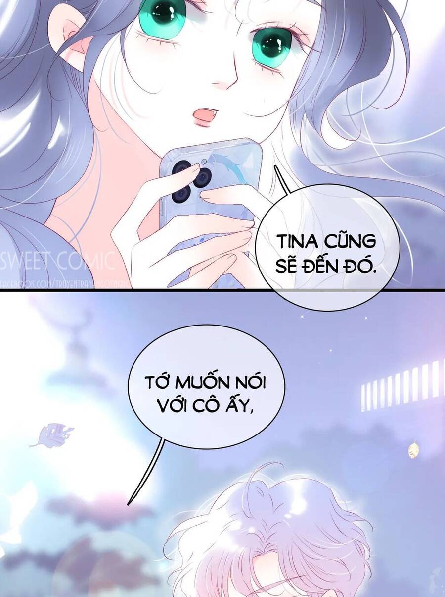 Chạy Trốn Cùng Con Nhím Chapter 36 - Trang 2