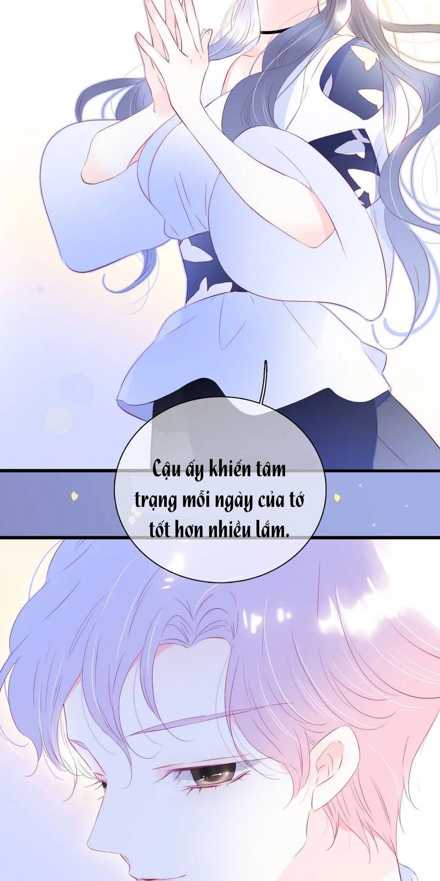Chạy Trốn Cùng Con Nhím Chapter 37 - Trang 2