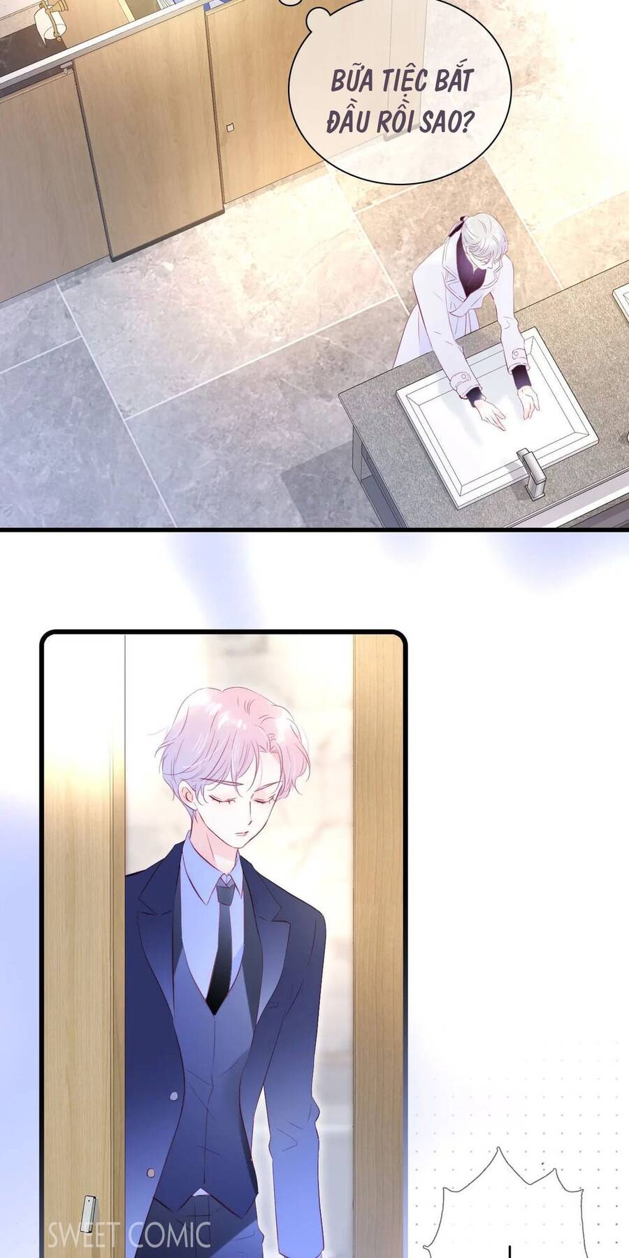 Chạy Trốn Cùng Con Nhím Chapter 37 - Trang 2