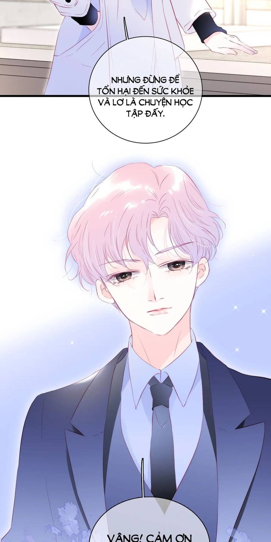 Chạy Trốn Cùng Con Nhím Chapter 37 - Trang 2