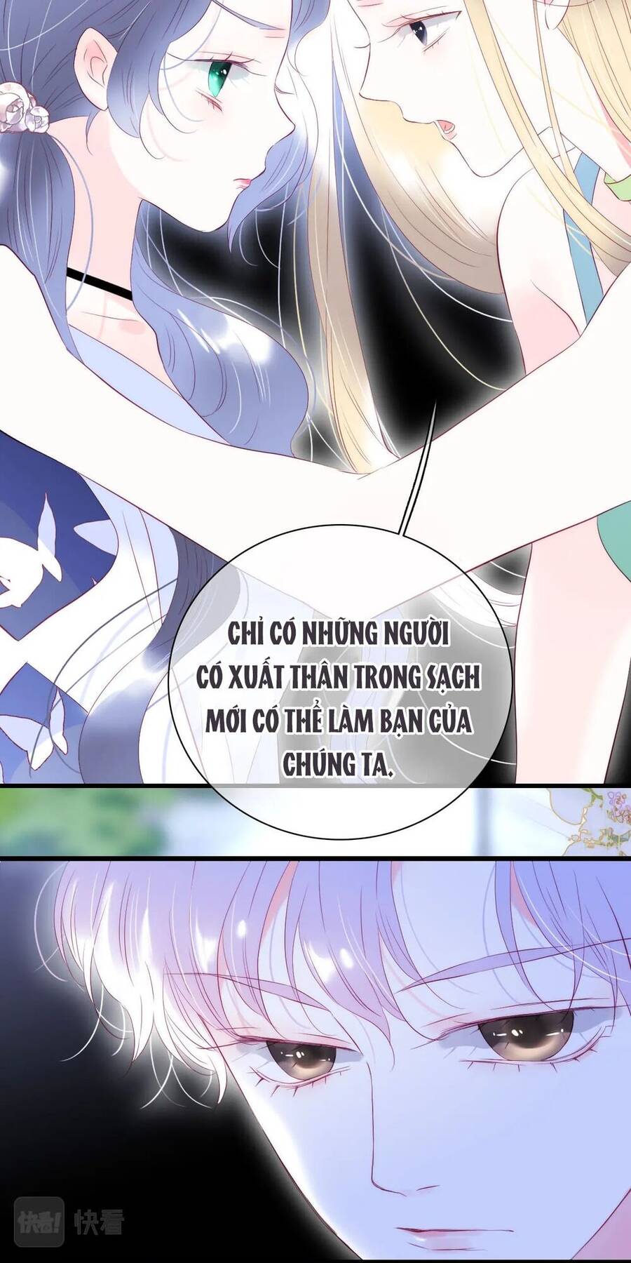 Chạy Trốn Cùng Con Nhím Chapter 37 - Trang 2