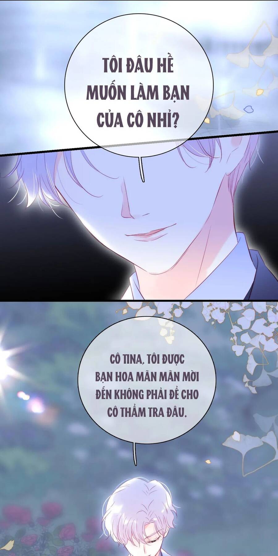 Chạy Trốn Cùng Con Nhím Chapter 37 - Trang 2